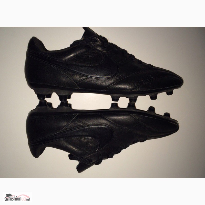 Фото 3. 41 розм Nike Premier ПРОФИ модель ОРИГИНАЛ футбольні бутси копочки не Adidas сороконожки