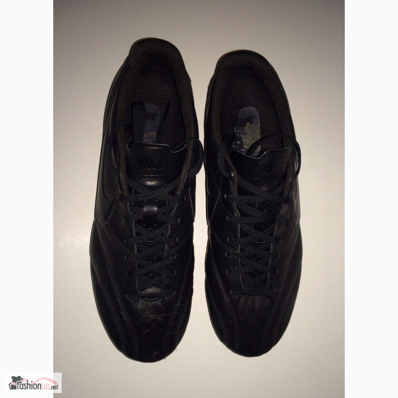 Фото 4. 41 розм Nike Premier ПРОФИ модель ОРИГИНАЛ футбольні бутси копочки не Adidas сороконожки