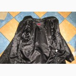 Оригинальная большая женская кожаная куртка ARITANO. Италия. Лот 326