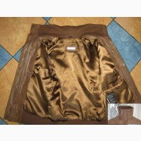 Женская кожаная куртка CHEER. Германия. Лот 897
