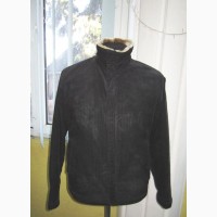 Тёплая мужская куртка BASIC - LINE на меху. Лот 342