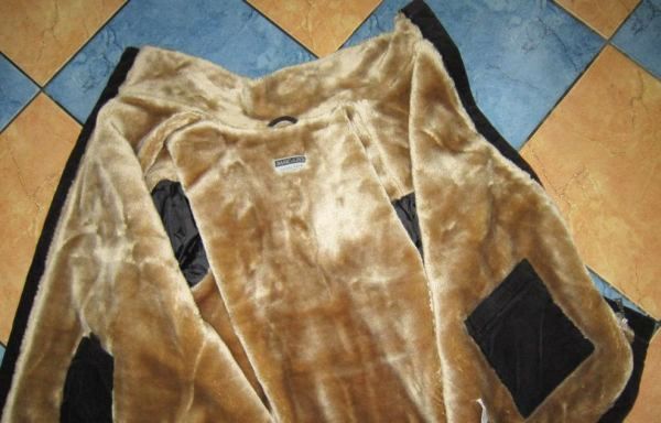 Фото 3. Тёплая мужская куртка BASIC - LINE на меху. Лот 342