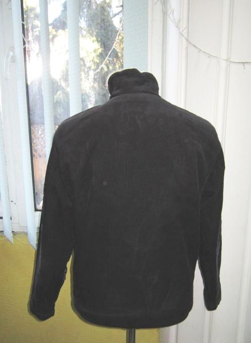 Фото 5. Тёплая мужская куртка BASIC - LINE на меху. Лот 342