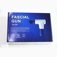 Fascial Gun KH-320 Вибромассажер для мышц