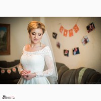 Вишукана та сучасна весільна сукня від Ida Torez