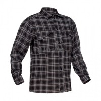 Сорочка тактична URBAN Shirt Black/Gray