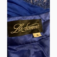 Коктейльня сукня бренд США La Femme