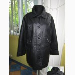 Женская кожаная куртка ECHT LEDER. Германия. Лот 498