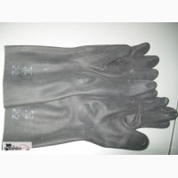 Перчатки резиновые БЛ 1 М