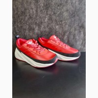 Кроссовки женские adidas sharks red