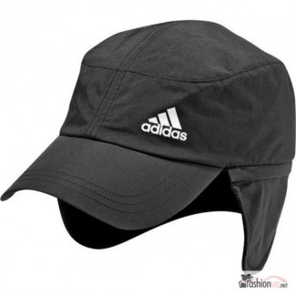 Шапка adidas ClimaPROOF Convertible (E81764)