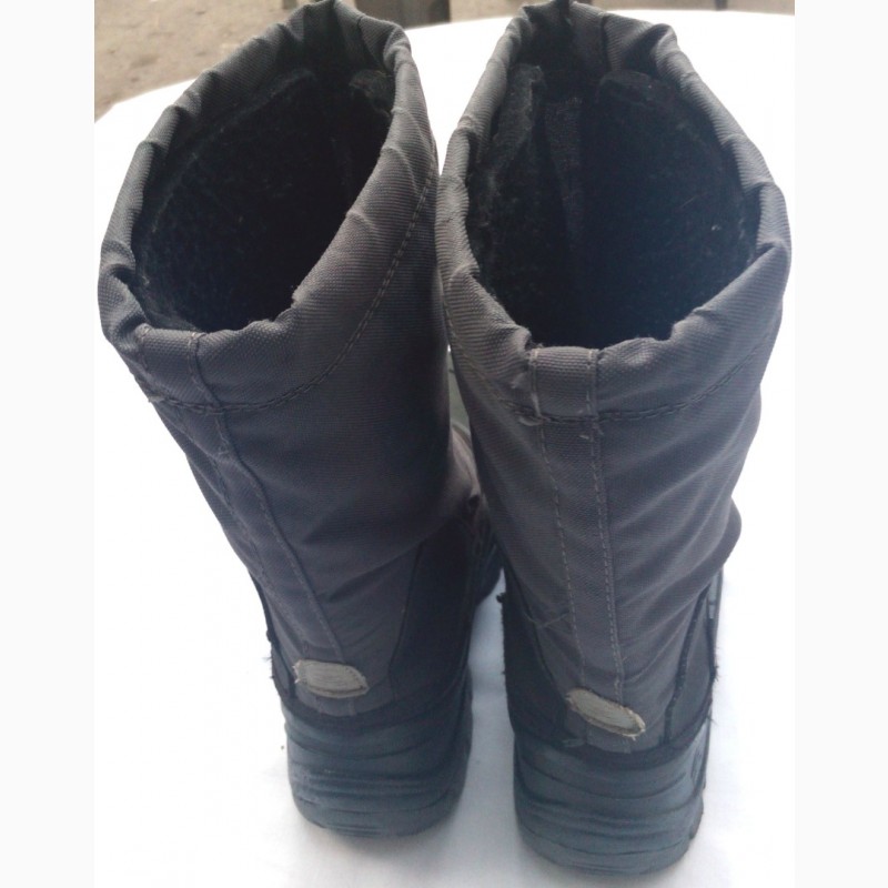 Фото 4. Сапоги (ботинки, сноубутсы) Kamik мальчику, размер usa 6 eur 38