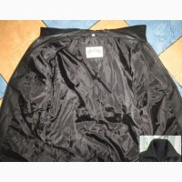 Кожаная мужская куртка Real Leather. Лот 995