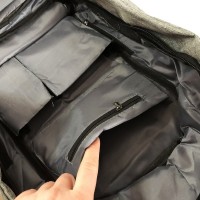 Рюкзак Travel Bag D3718-1