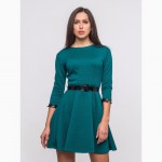 Продам платье зеленого цвета 44р сукня зелена новое
