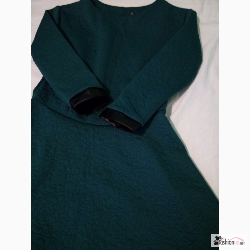 Фото 5. Продам платье зеленого цвета 44р сукня зелена новое