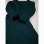 Продам платье зеленого цвета 44р сукня зелена новое