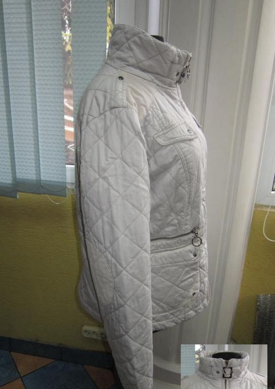 Фото 4. Брендовая молодёжная женская куртка Yessica. СA. 54 р. Лот 1059
