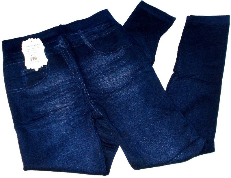 Фото 2. Лосины под джинс, теплые, размер 50-58, разные виды
