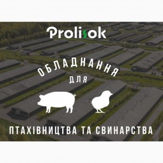 Prolisok