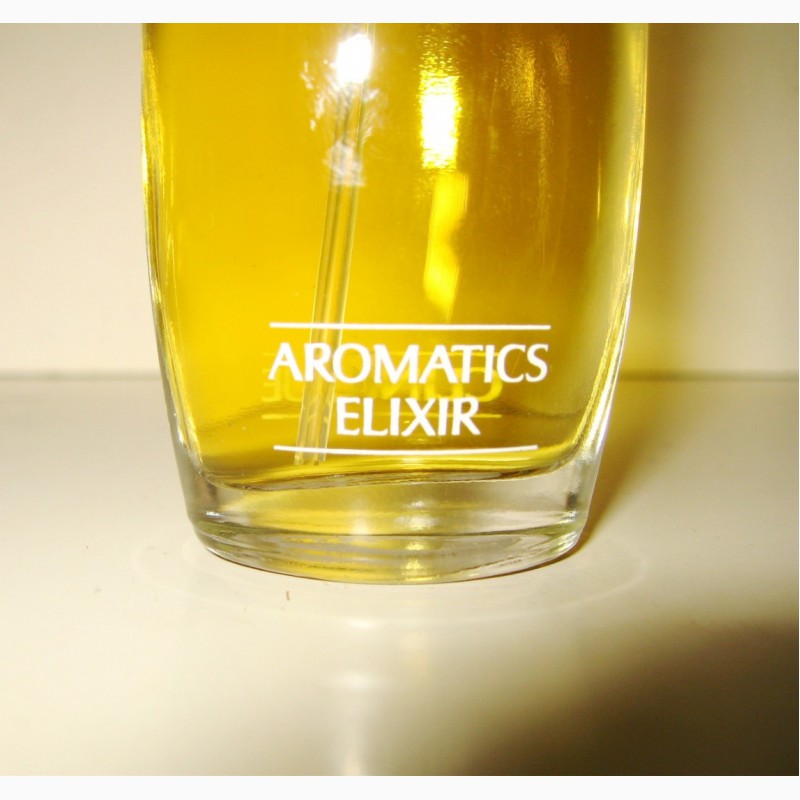 Фото 4. Продам духи Aromatics Elixir Clinique