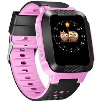 Детские часы Baby Smart Watch G51
