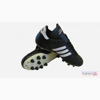 Бутсы Adidas COPA MUNDIAL р-р 40-45 (копы, футбольная обувь).