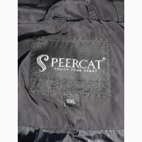 Продам пуховик зимний Peercat