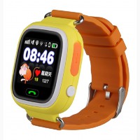Детские часы Baby Smart Watch q90