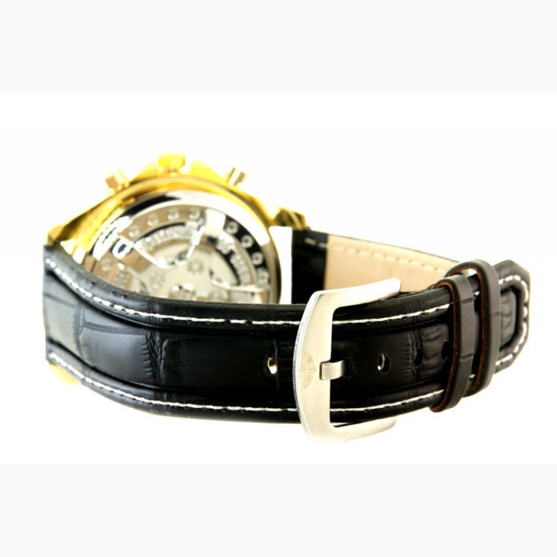 Фото 2. Часы Мужские Кварцевые Часы Breitling