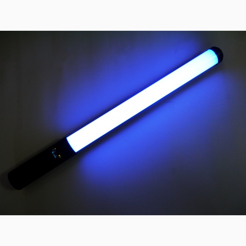 Фото 4. Лампа LED для селфи led stick RGB