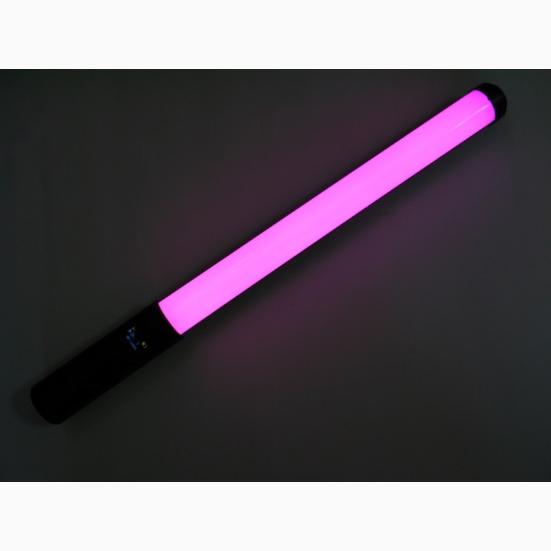 Фото 6. Лампа LED для селфи led stick RGB