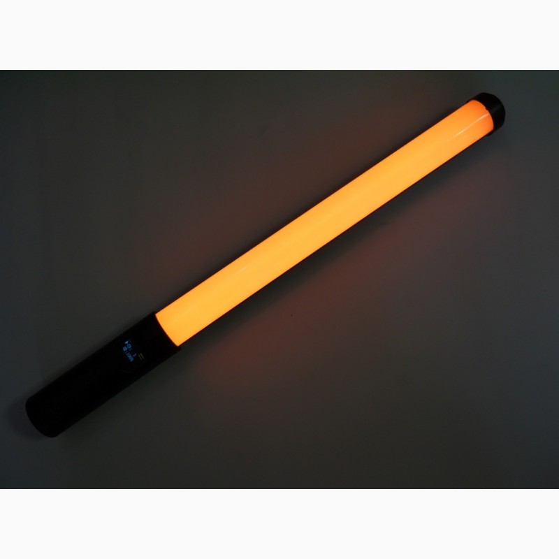 Фото 7. Лампа LED для селфи led stick RGB