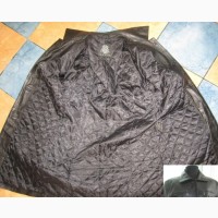 Женская кожаная куртка Edition De Luxe. Франция. 52/54р. Лот 743