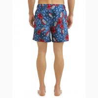 Пляжные шорты для плавания GEORGE для мужчин XL. Оригинал из США