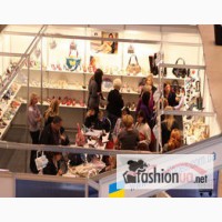 Выставка обуви 2016, Экспошуз Онлайн Украина