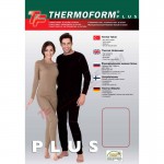Комплект термобелья унисекс Thermoform 4-003