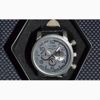 Продам Новые Мужские Наручные Часы Breitling for Bentley Motors