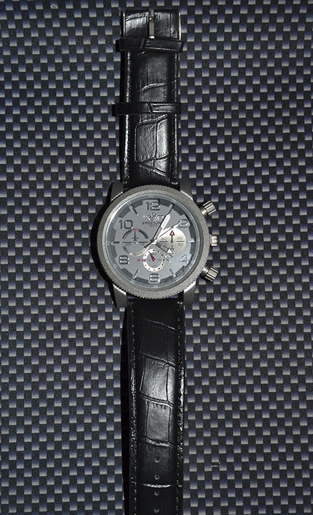 Фото 2. Продам Новые Мужские Наручные Часы Breitling for Bentley Motors
