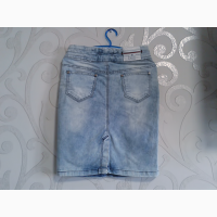 Продам Женская джинсовая юбка