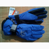 Теплі лижні рукавиці 8-12 лет Швейцарія