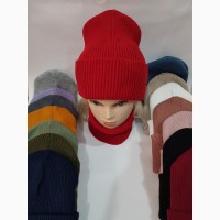 Продам оптом зимние шапки для детей и взрослых