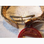 Часы женские ROMANSON Романсон RM 3596L кварцевые, новые, механизм RONDA