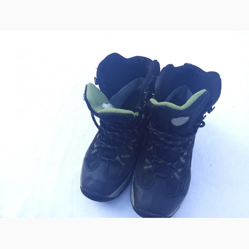 Фото 3. Мужские (подростковые) термо ботинки Lendrover DeITex 38 размера