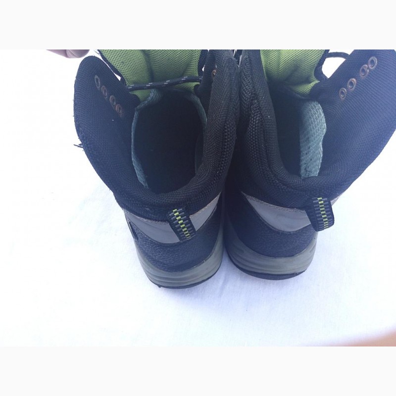 Фото 4. Мужские (подростковые) термо ботинки Lendrover DeITex 38 размера