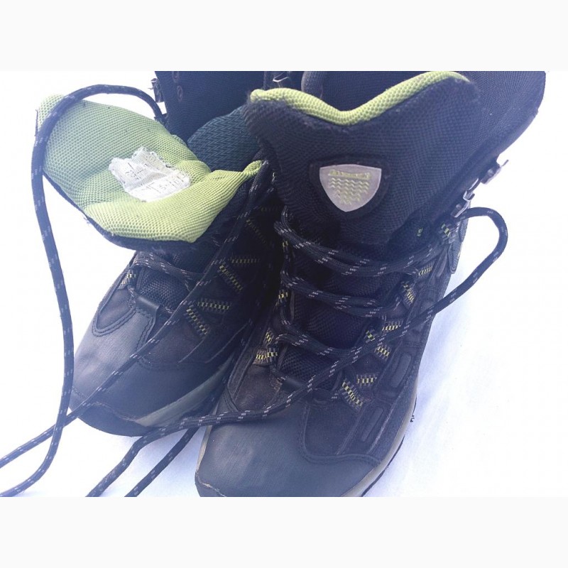 Фото 9. Мужские (подростковые) термо ботинки Lendrover DeITex 38 размера