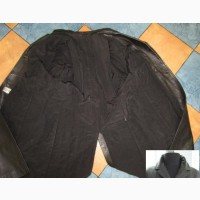 Классическая женская кожаная куртка ESPRIТ. Германия. Лот 791