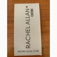 Королівська сукня бренд Rachel Allan