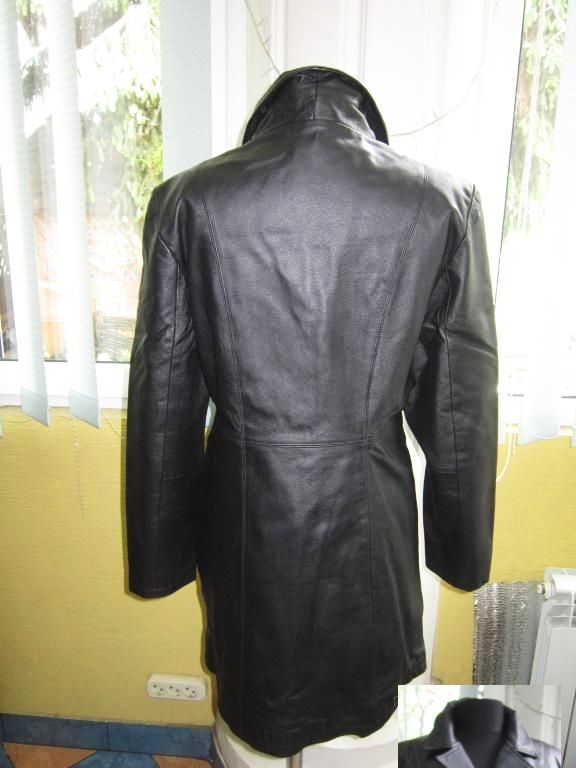 Фото 3. Оригинальная женская кожаная куртка CANDA (CA). Лот 500