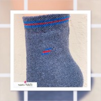 Шкарпетки підліткові «Універсальні»
